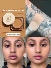 Sheglam Full Coverage Foundation Balm