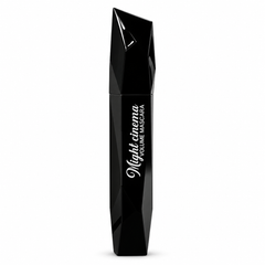 Might Cinema 3-in-1 Volume Mascara Waterproof Black