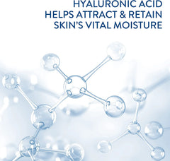Cetaphil Daily Oil Free Hydrating Lotion 88ml