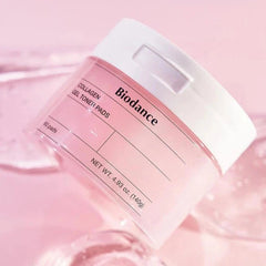 Biodance Collagen Gel Toner Pads 60pads
