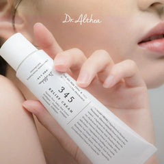 Dr. Althea 345 Relief and Moisturizing Cream 50 ml