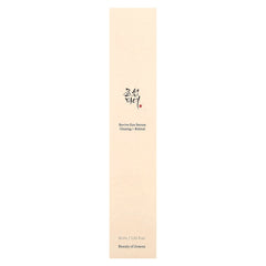 Beauty of Joseon Revive Eye Serum Ginseng + Retinal 30ml