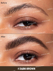 sheglam striking brow gel