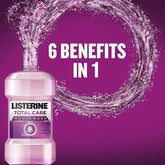 Listerine Total Care Mouth Wash 250 ml