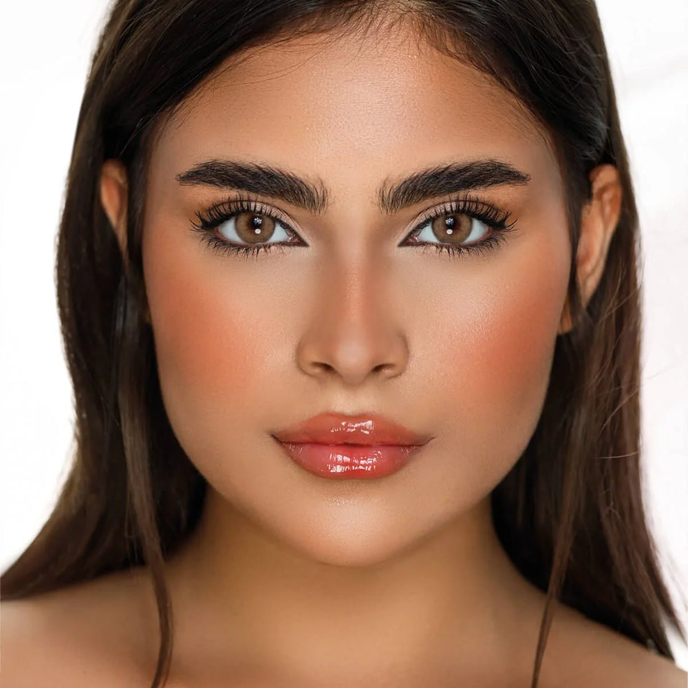 desio colored contact lenses