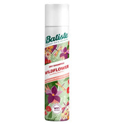 Batiste Dry Shampoo Wildflower 120 ml