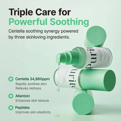 Purito Wonder Releaf Centella Serum Unscented 60ml