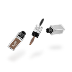 KIKO Milano magnetic nights gravity proof eyebrow serum and mascara