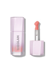 Sheglam Glazed & Locked Glossy Lip Tint