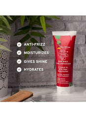 Raw African Shea Curl Enhancer and Leave In With Shea Butter 250 ml