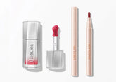 Sheglam Lip liner and gloss compo