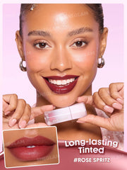 Sheglam Glazed & Locked Glossy Lip Tint