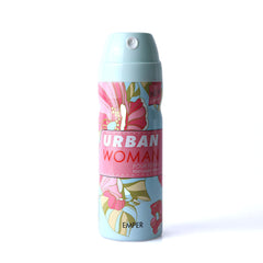 emper Urban Woman Perfumed Spray 200ml
