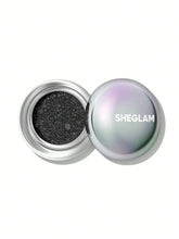 Sheglam erare metals glitter topper