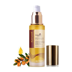 Karseell Maca Essence Oil for Body and Damaged Hair 50ml
