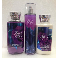 Bath & Body Works Dark Kiss Super Smooth