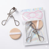 Abou Yousef Eyelash Curler + 2 Powder Puff