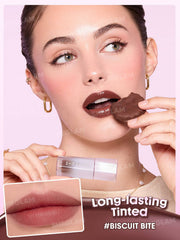 Sheglam Glazed & Locked Glossy Lip Tint