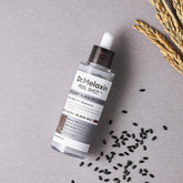 Dr.Melaxin Peel Shot Exfoliant Black Rice Ampoule - 80ml