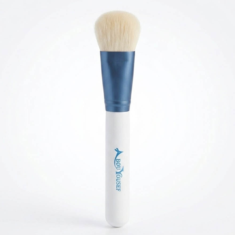 Abou Yossef foundation brush