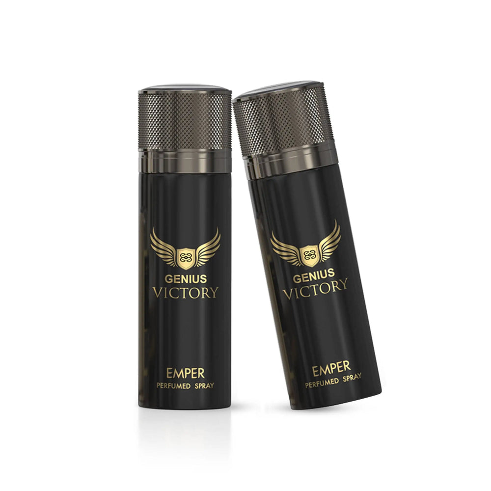 Emper Victory Perfume Body Spray For Men 200ml