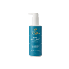 Bonita Mondial Grow Hair Shampoo with Niacinamide & Collagen 200ml