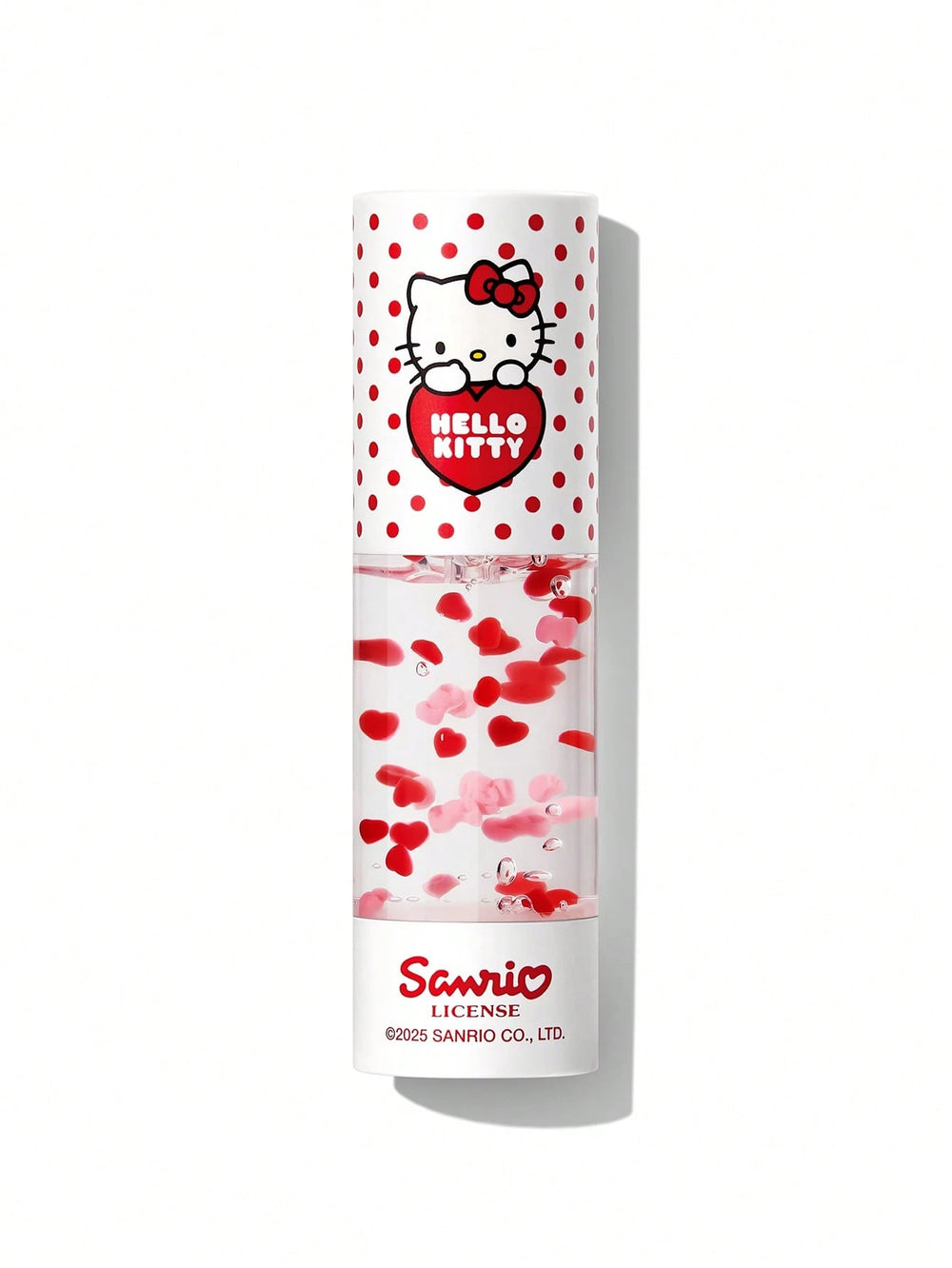Sheglam hello kitty Jelly Amor Hydrating Primer