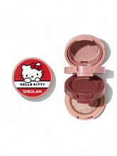 sheglam hello kitty darling dear shadow stack