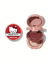 sheglam hello kitty darling dear shadow stack