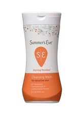 Summers Eve Intimate Wash 266ml Morning