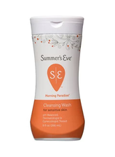 Summers Eve Intimate Wash 266ml Morning