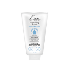 Dear Moisturizing Cream 60gm