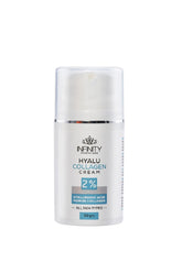 Infinity Hyalu Collagen Cream