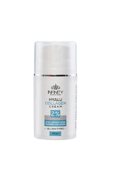 Infinity Hyalu Collagen Cream