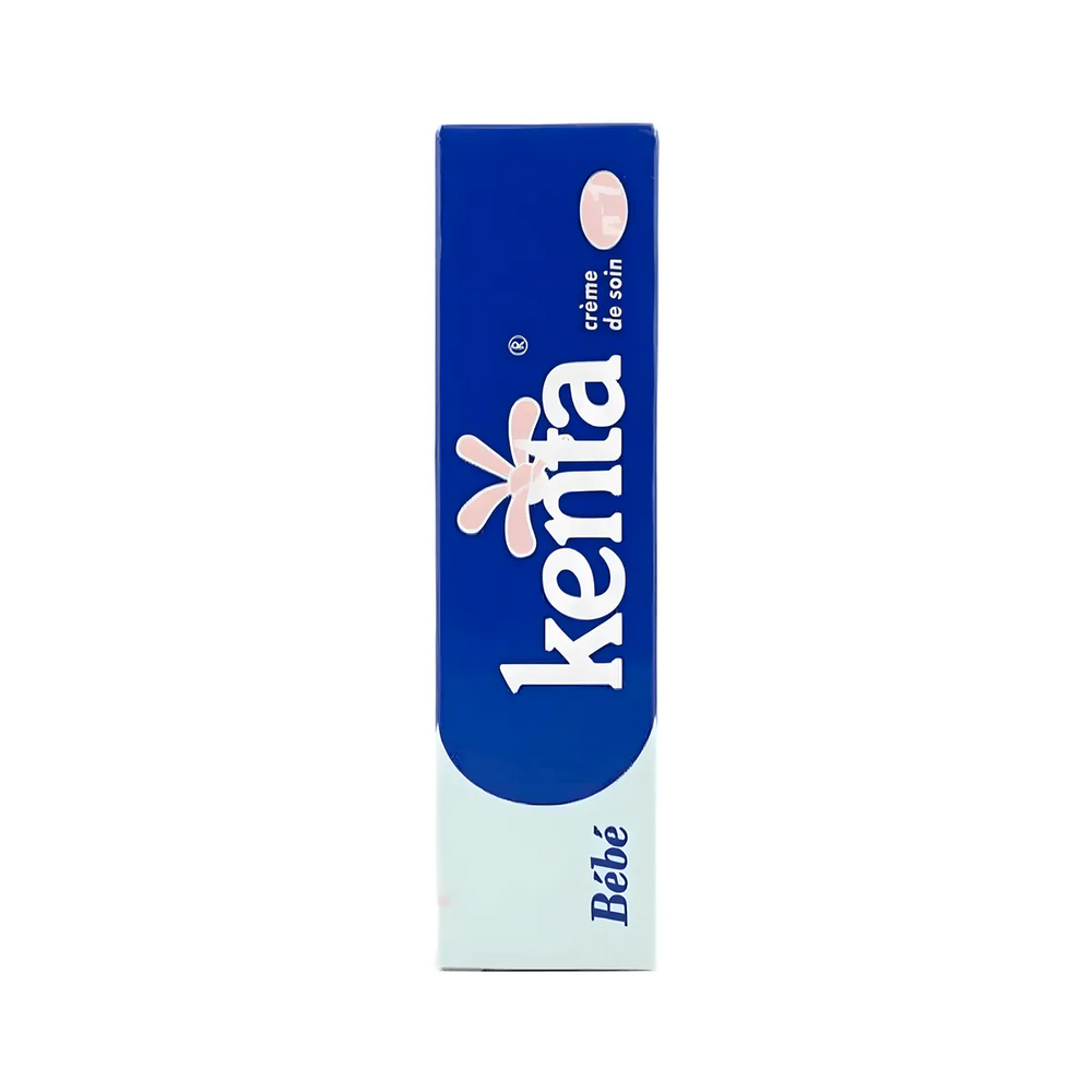 kenta Bebe Cream - 30 g