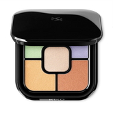 kiko milano colour correct concealer palette