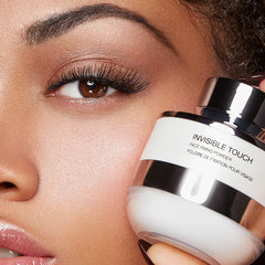kiko milano invisible touch face fixing powder