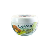 leven Argan Oil Cream 150 gm