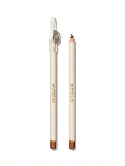 Sheglam lip facts lip liner Lip