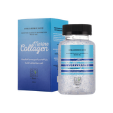 Bobana Marine Collagen and Hyaluronic Acid Gel