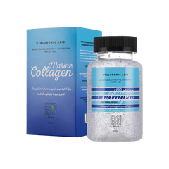 Bobana Marine Collagen and Hyaluronic Acid Gel