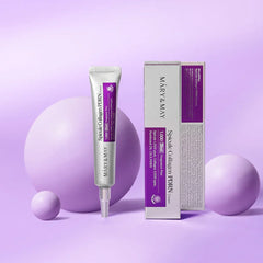Mary and May Spicule Collagen PDRN Cream 1000 Shot 15g
