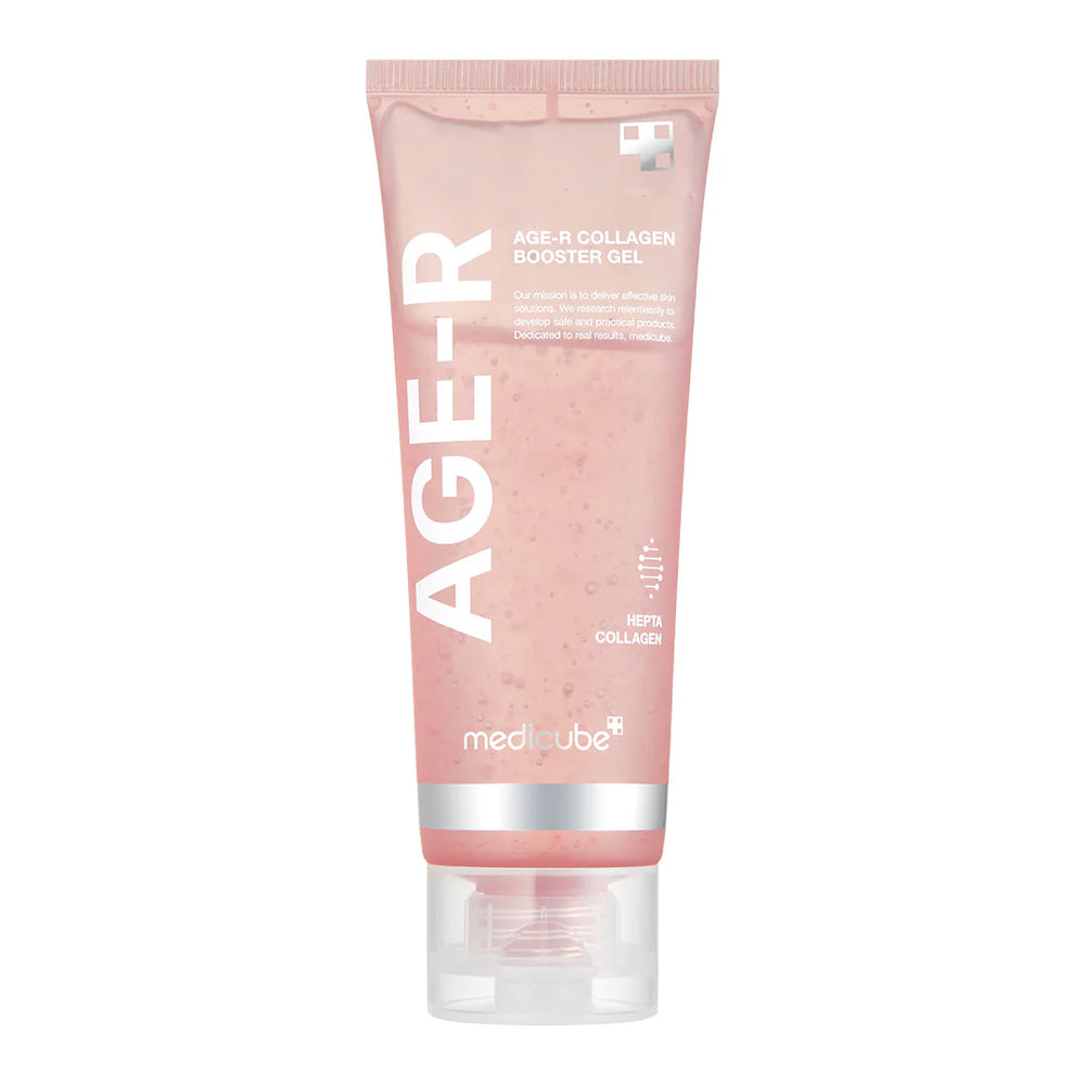 medicube AGE-R Collagen Booster Gel 100ml