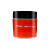 Bobana Moroccan Soap With Natural Argan Oil