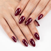 shein nails finger designer