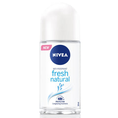 NIVEA Roll-on Fresh Natural -50ml