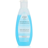 Eva Nail Polish Remover -Free Fragrance- 100 ml