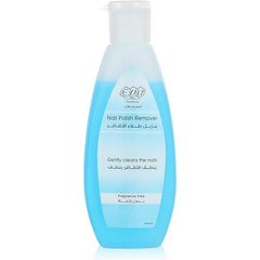 Eva Nail Polish Remover -Free Fragrance- 100 ml