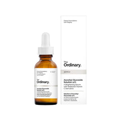 The Ordinary Ascorbyl Glucoside Solution 12% 30ml