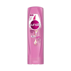 Sunsilk Conditioner Shine and Strength 350ML